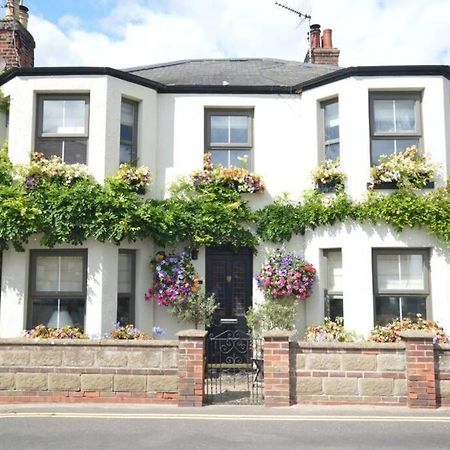 Moonfleet House Villa Winterton-on-Sea Dış mekan fotoğraf