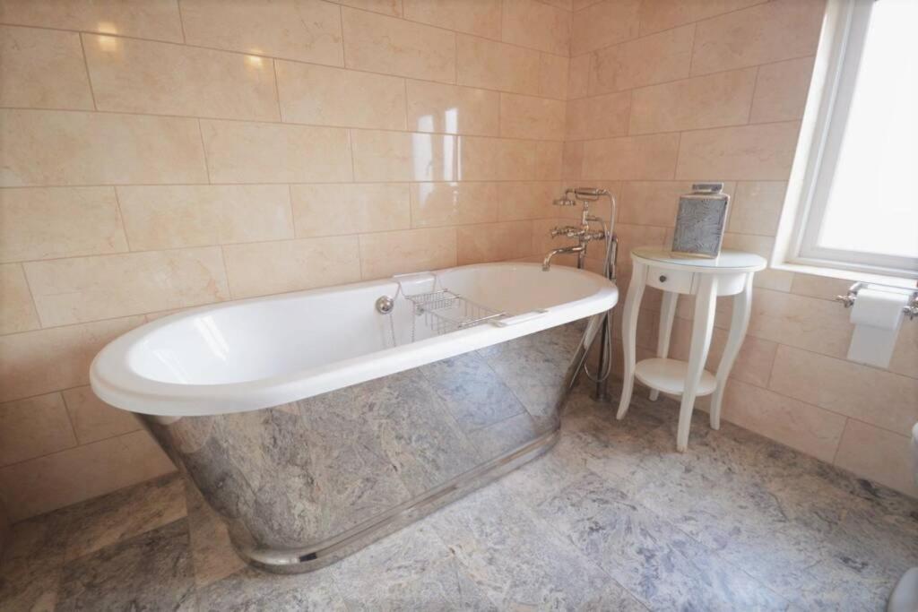 Moonfleet House Villa Winterton-on-Sea Dış mekan fotoğraf