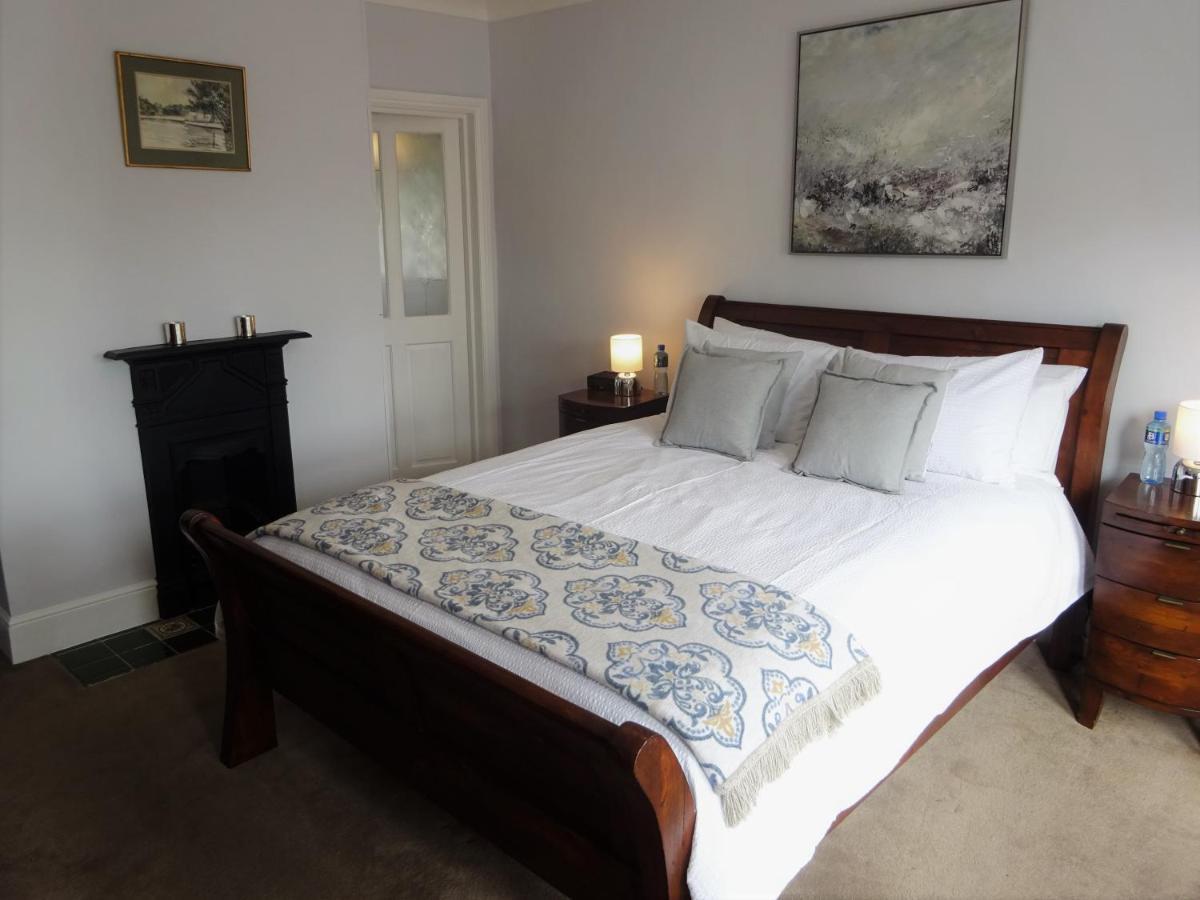 Moonfleet House Villa Winterton-on-Sea Dış mekan fotoğraf