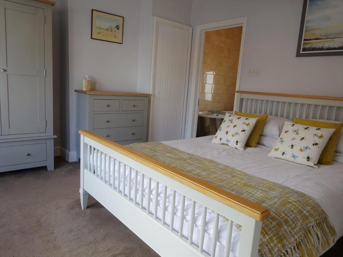 Moonfleet House Villa Winterton-on-Sea Dış mekan fotoğraf