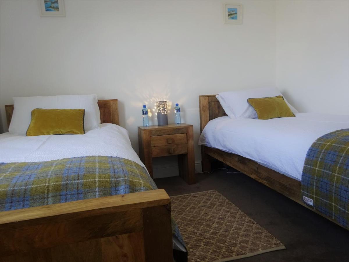 Moonfleet House Villa Winterton-on-Sea Dış mekan fotoğraf