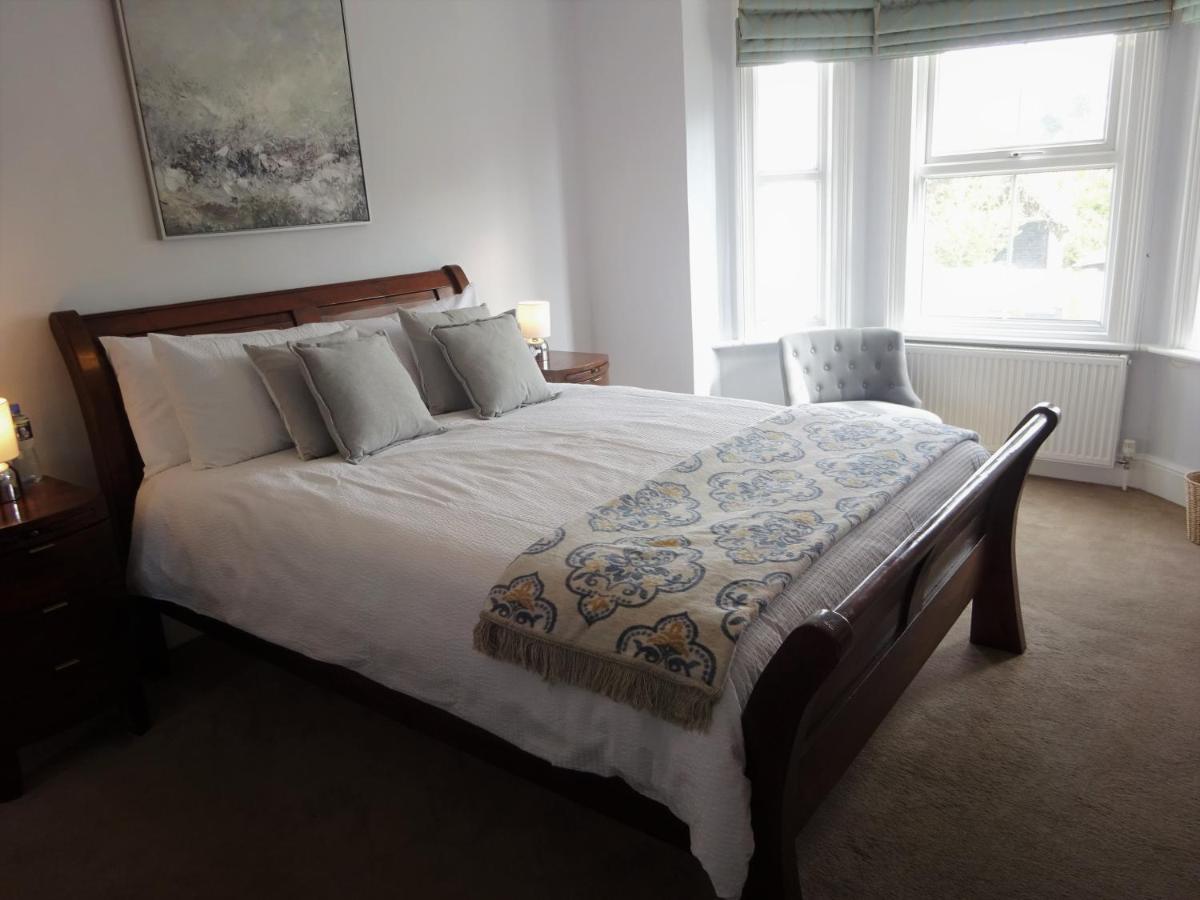 Moonfleet House Villa Winterton-on-Sea Dış mekan fotoğraf