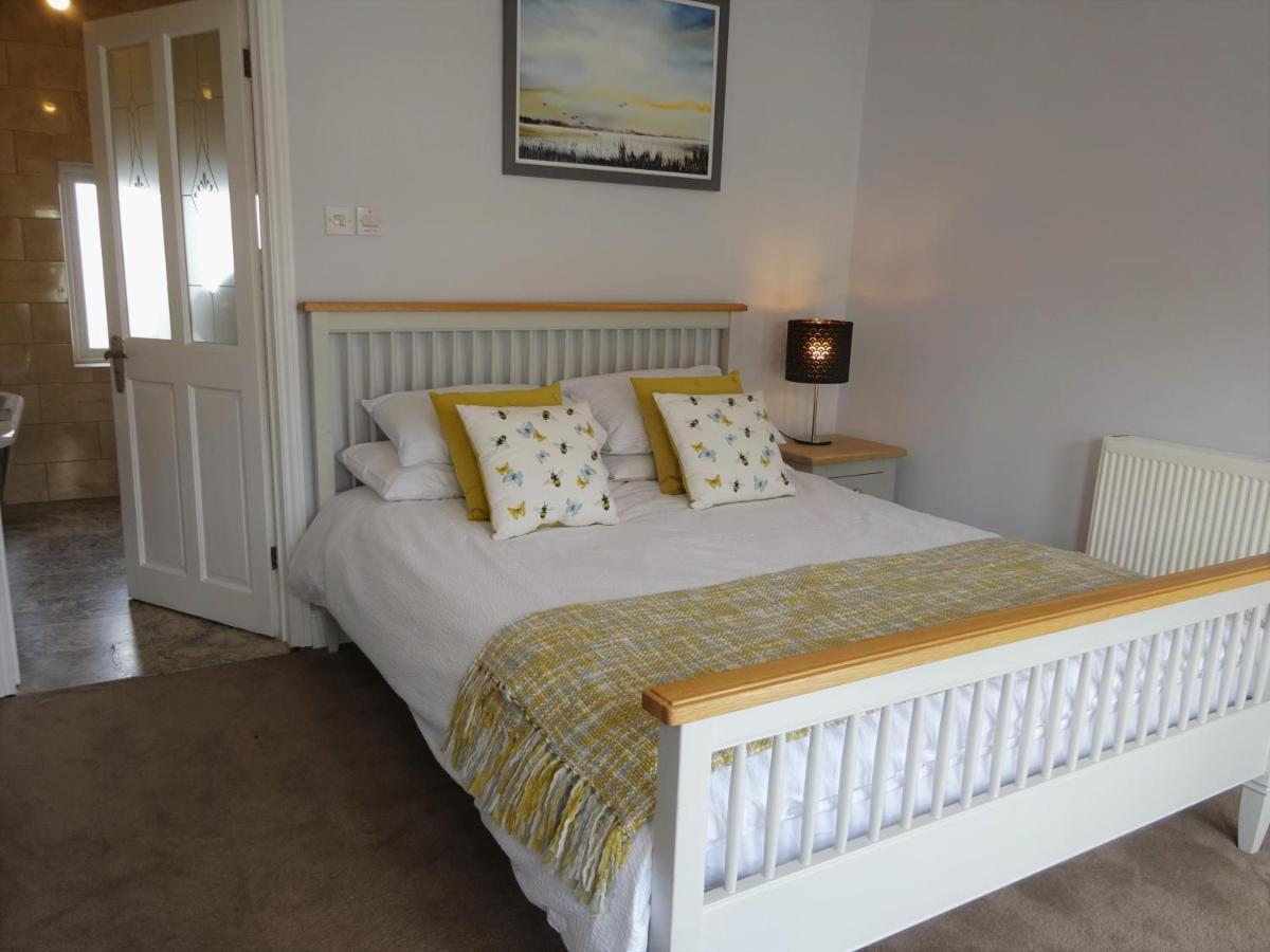 Moonfleet House Villa Winterton-on-Sea Dış mekan fotoğraf